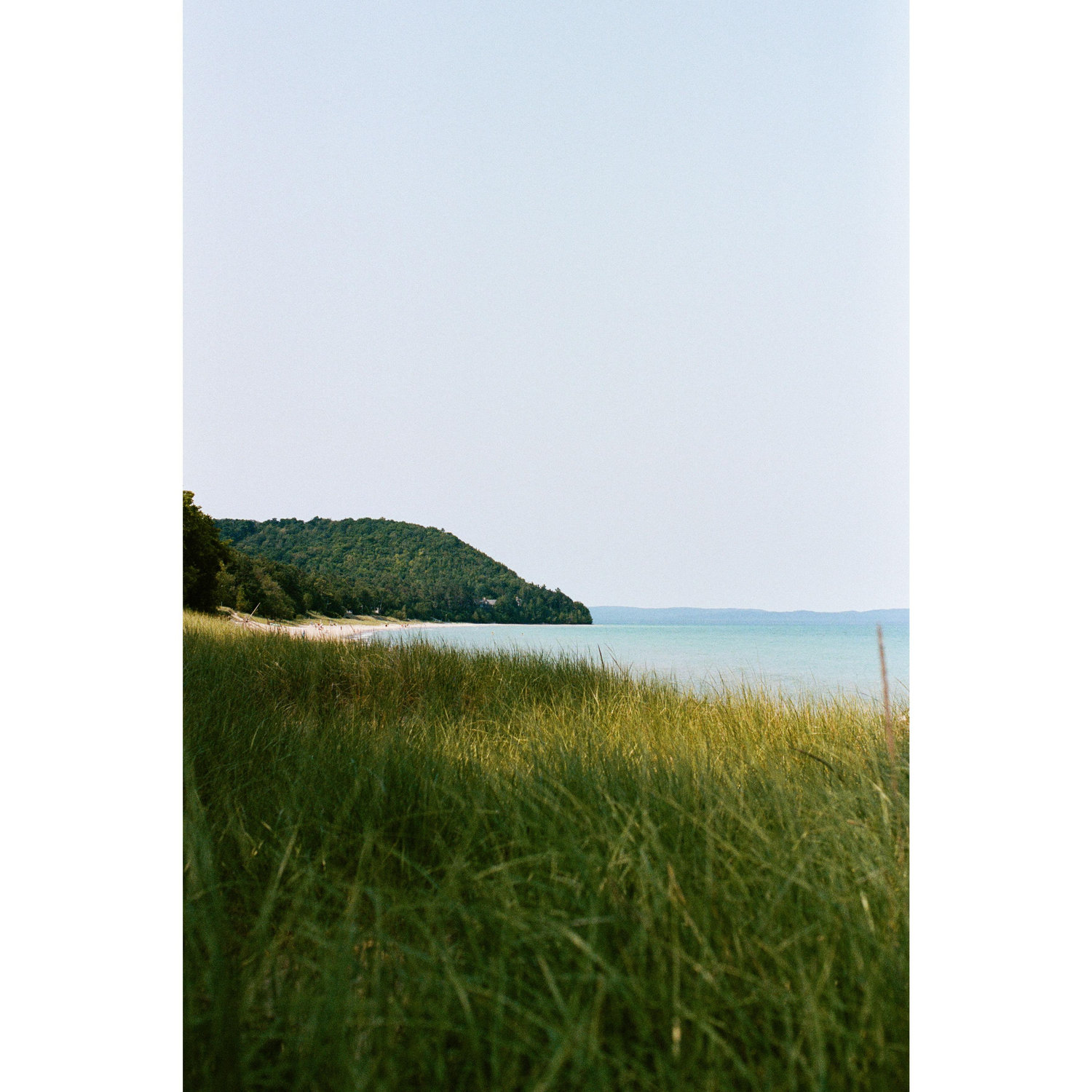 Van's Beach