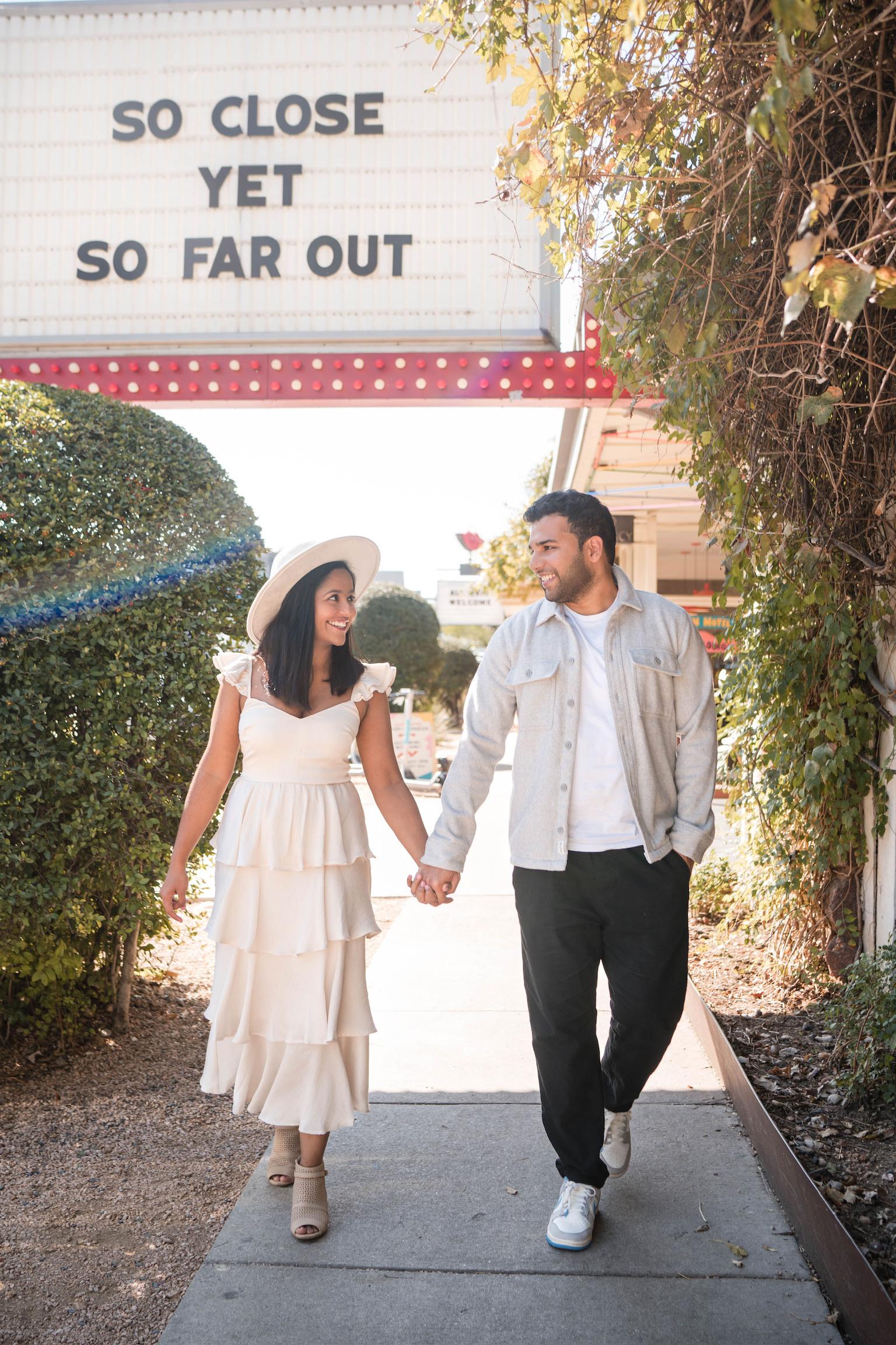 The Wedding Website of Jeffrey Papali and Nimmy Thomas