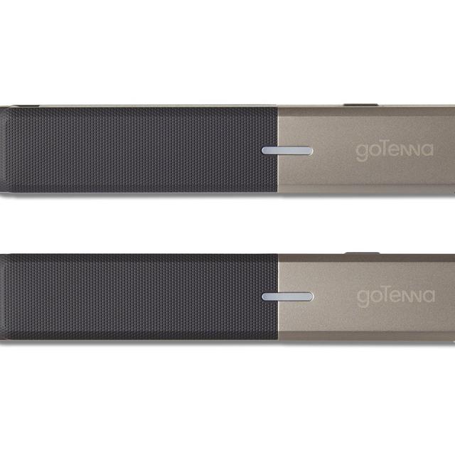 goTenna - text & GPS on your phone, no service required
