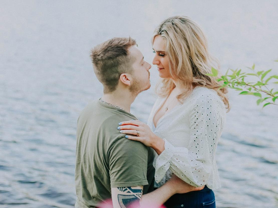 The Wedding Website of Felicia Labonte and Gage Coe