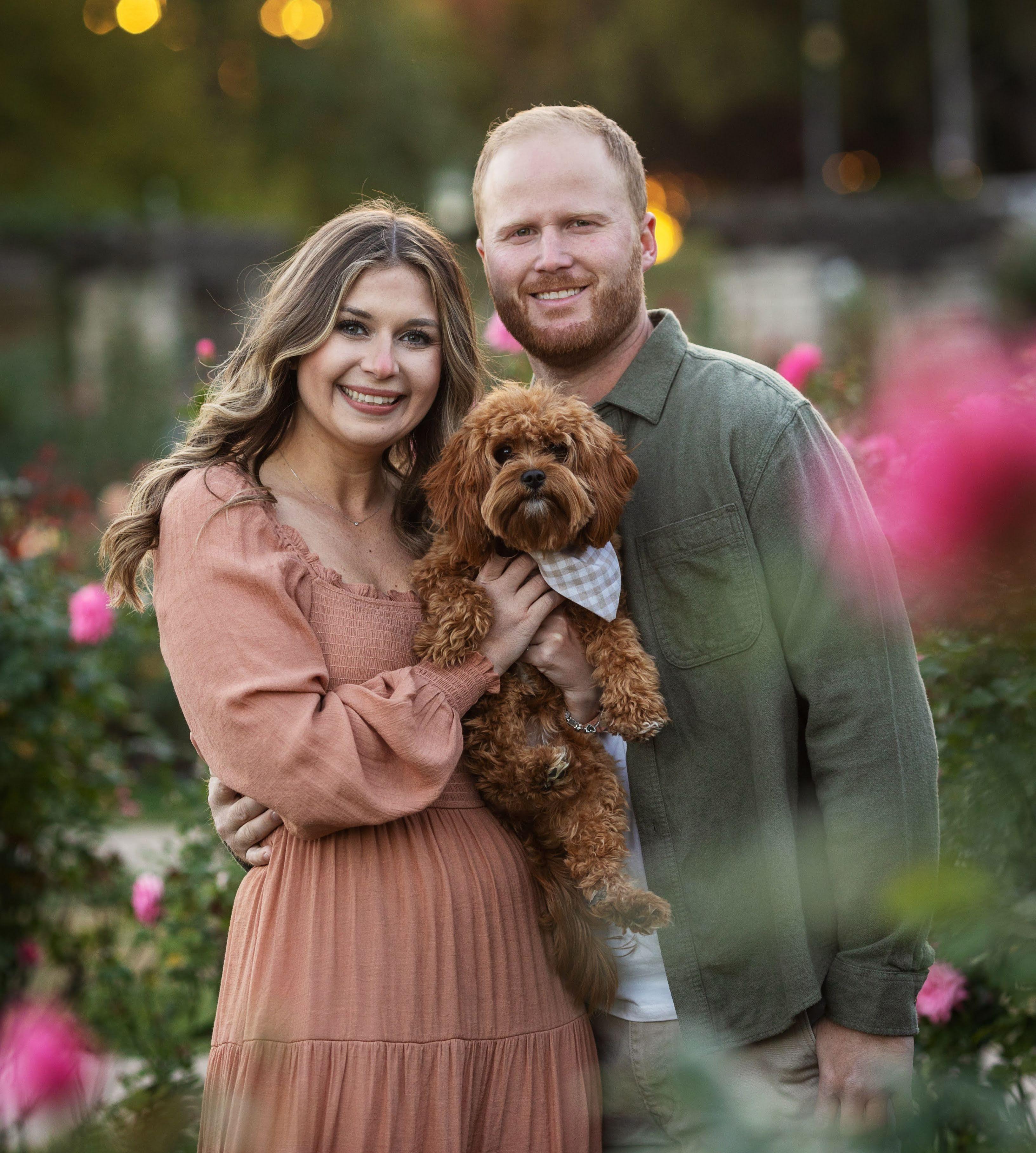 The Wedding Website of Lyndsey Dusanek and Samuel Capps