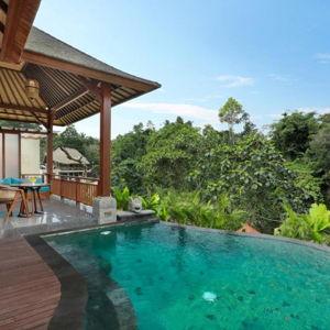 Bali Honeymoon Resort