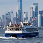 NYC Ferries