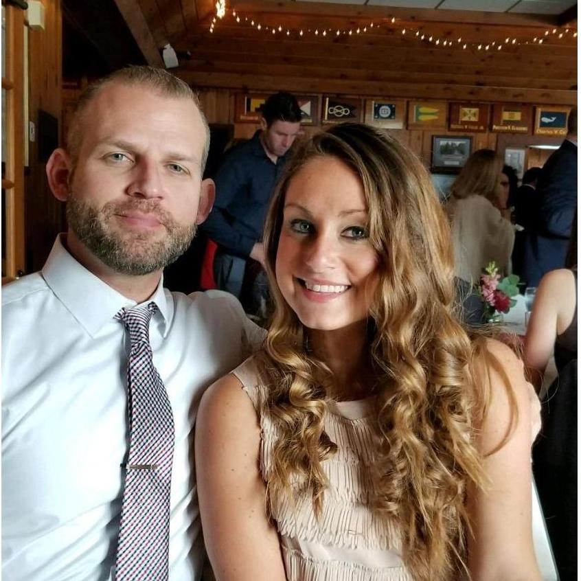 Friends Wedding Nov 2018