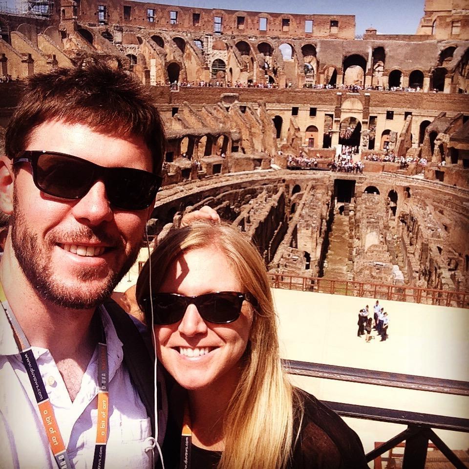 Rome, Italy