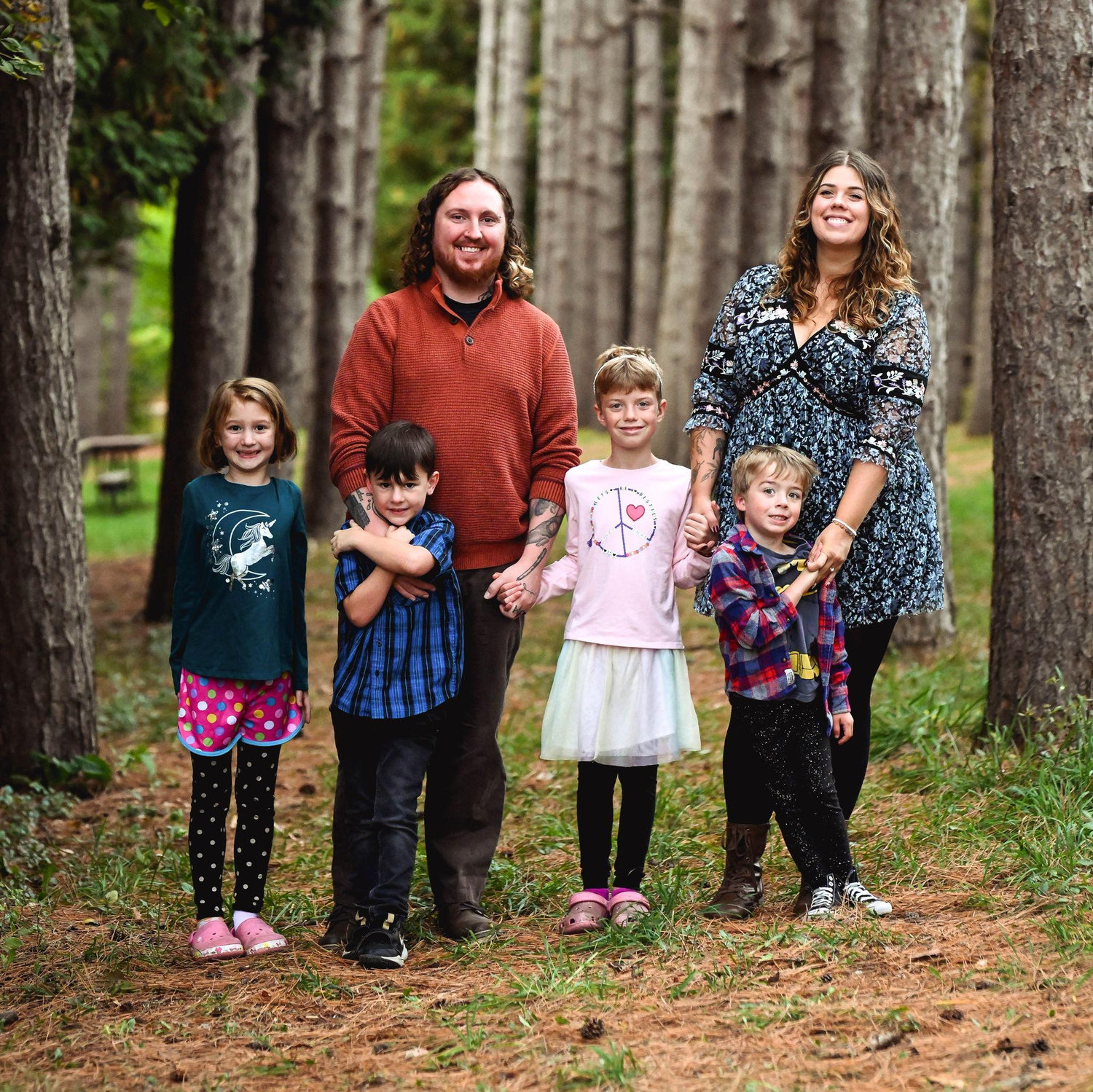 our family!