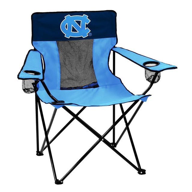 Logo Brands Officially Licensed NCAA Unisex Elite Chair, One Size, Team Color