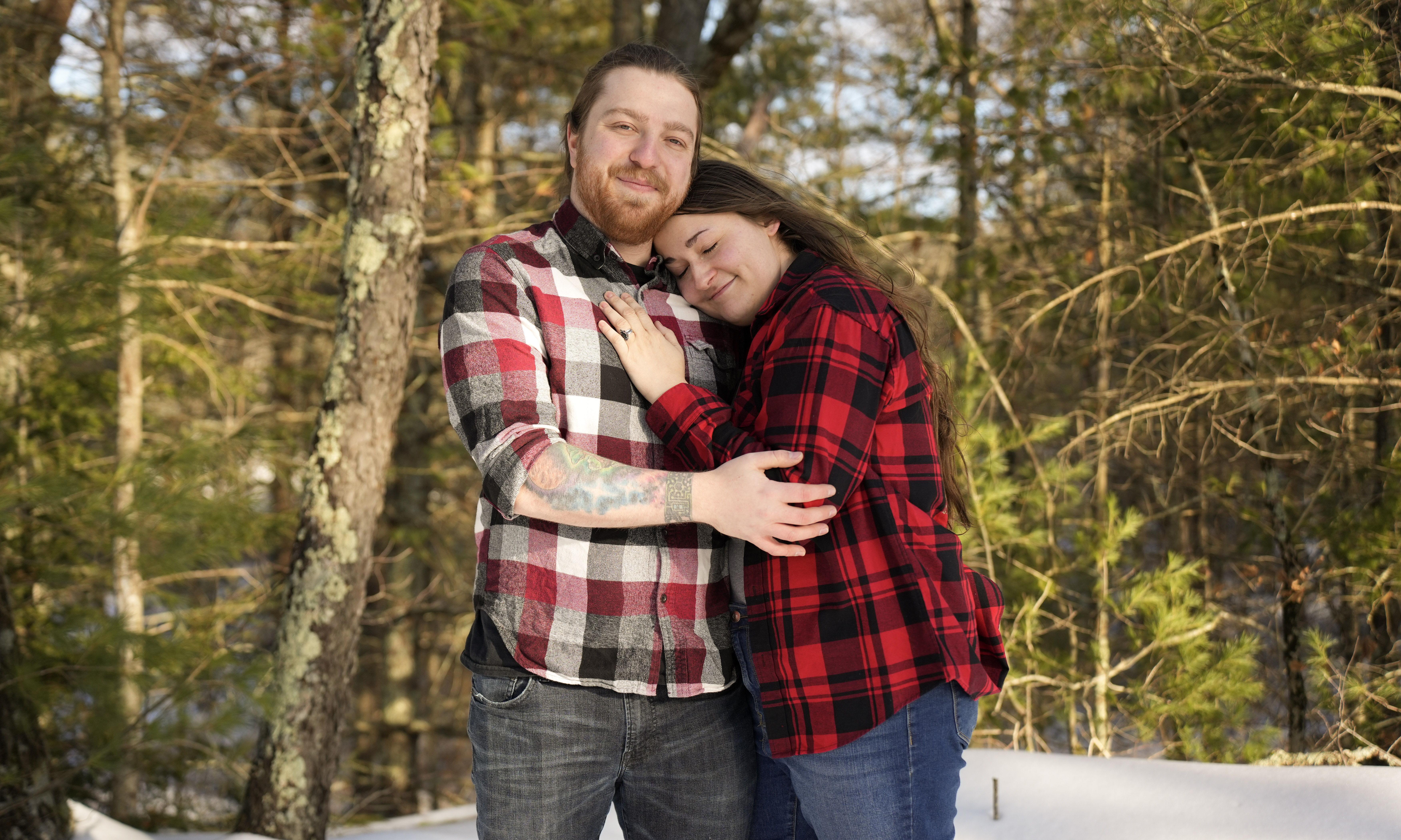 The Wedding Website of Emily Paige Fasshauer and Edgar "Lyle" Baillargeon