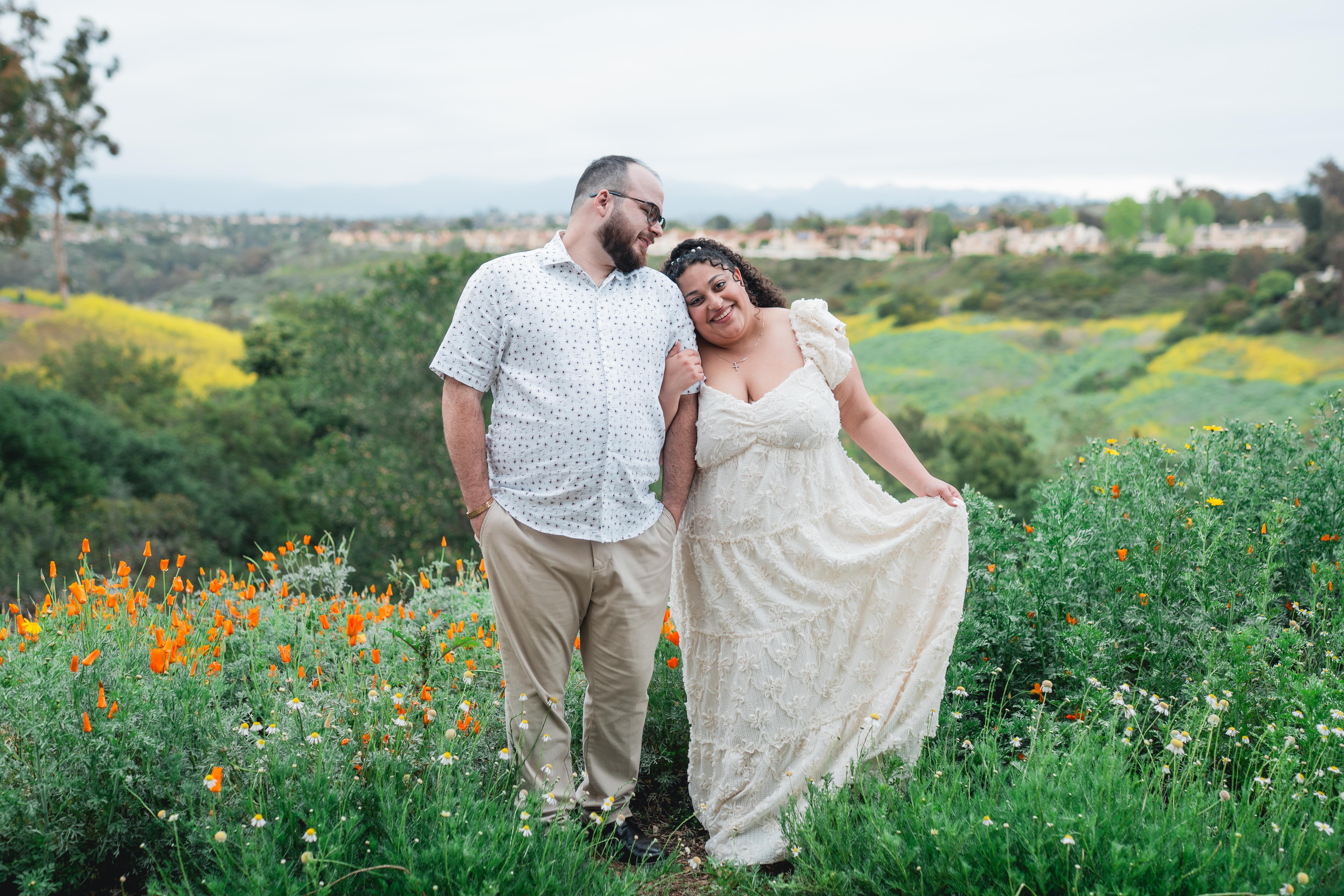 The Wedding Website of Catherine Kamel and Hunter Batchelor