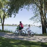 Bike the Lake Loop