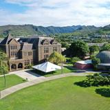 Bishop Museum