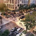 Water Street