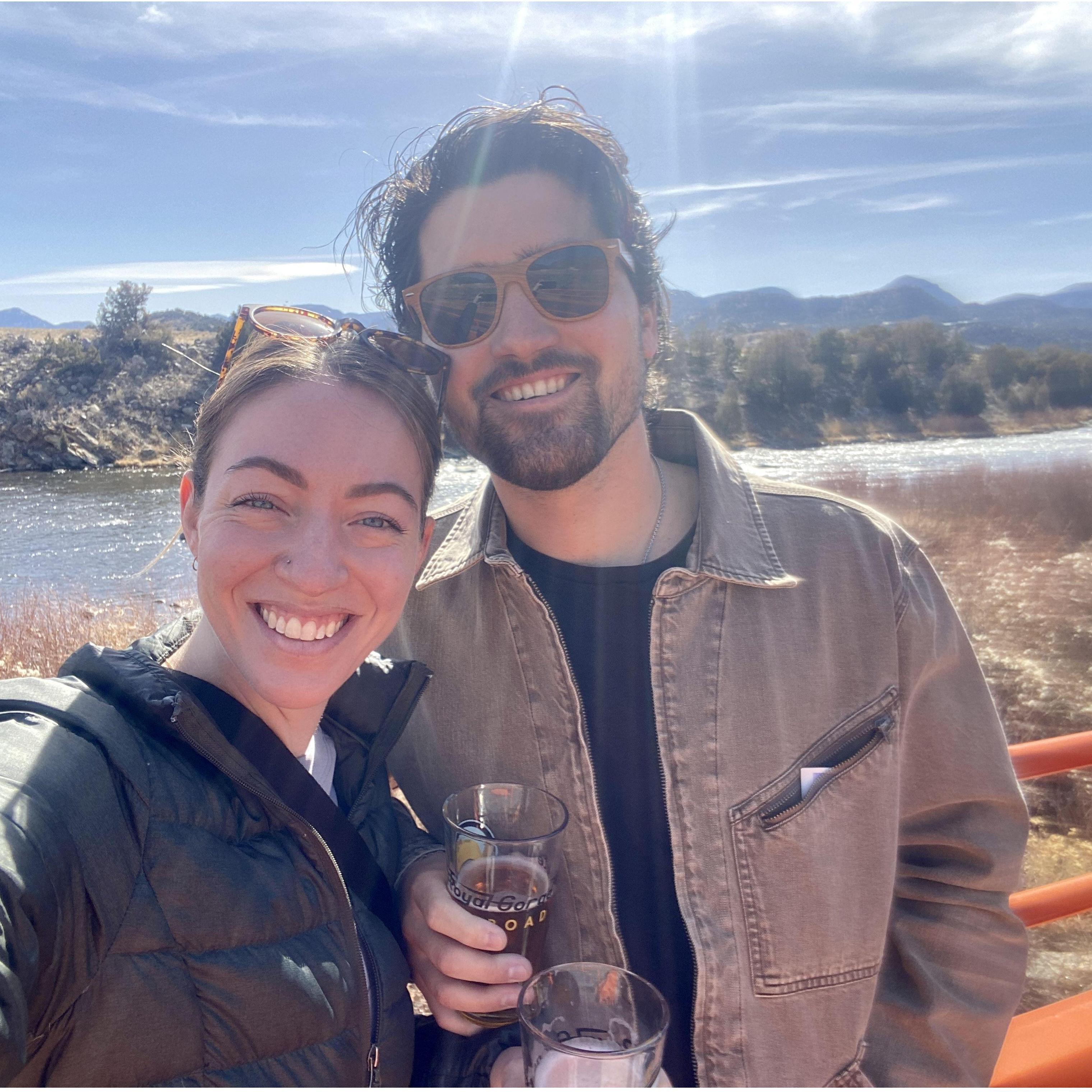 Royal Gorge Route Railroad | Canon City, CO