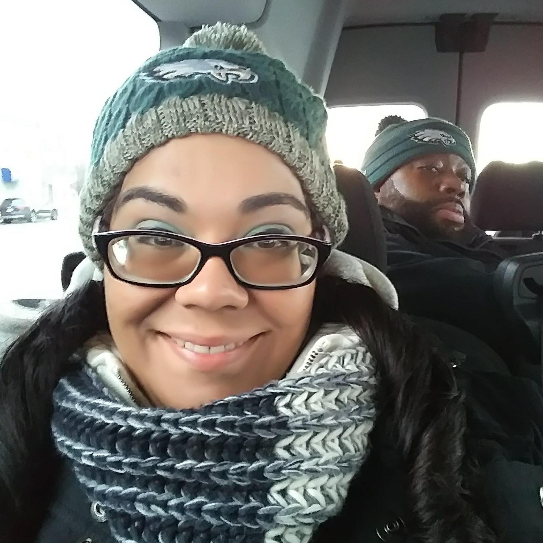 Bleeding Green Team! The Philadelphia Eagles Super Bowl Parade was EPIC.