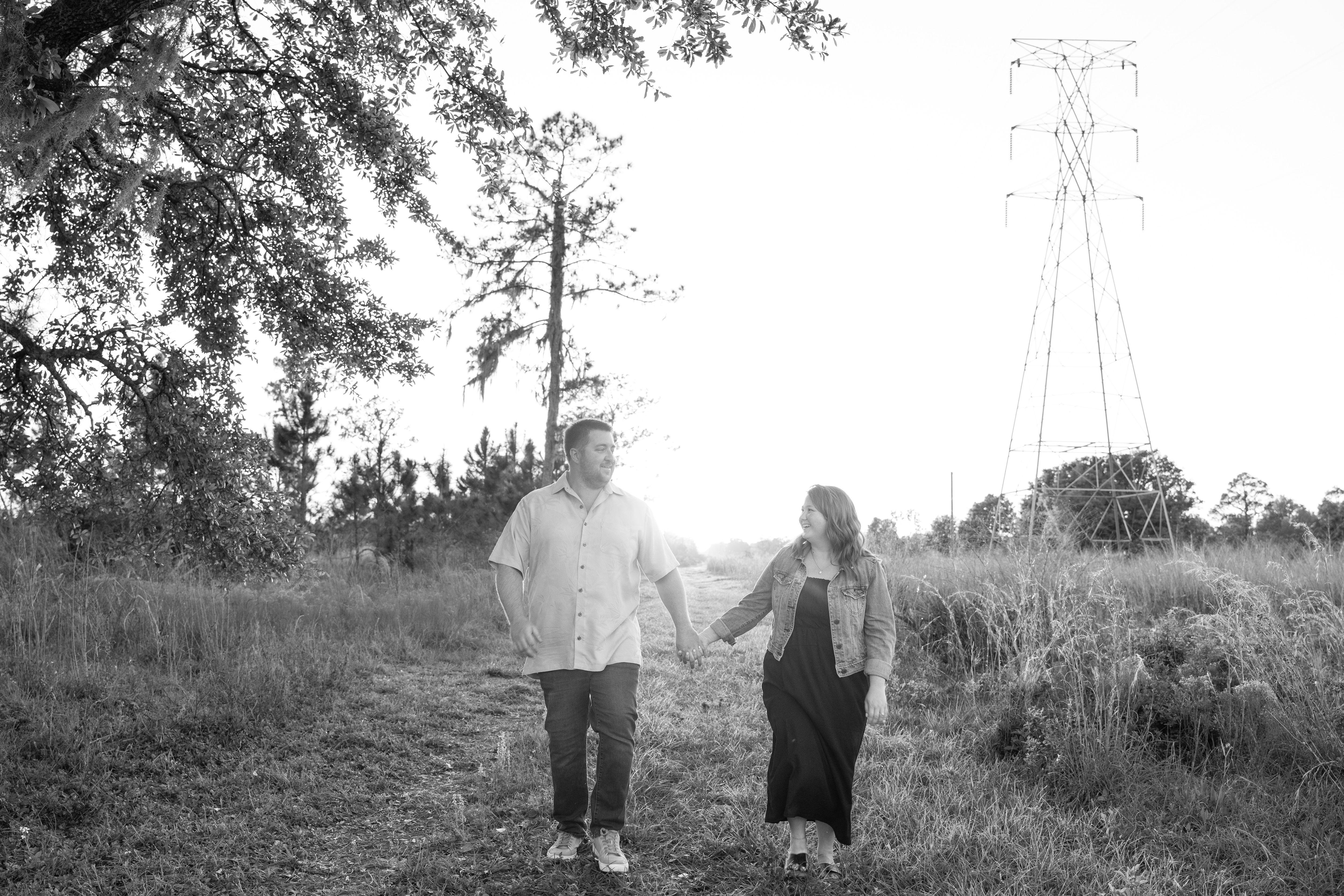 The Wedding Website of Cory Jersey and Cody Goff