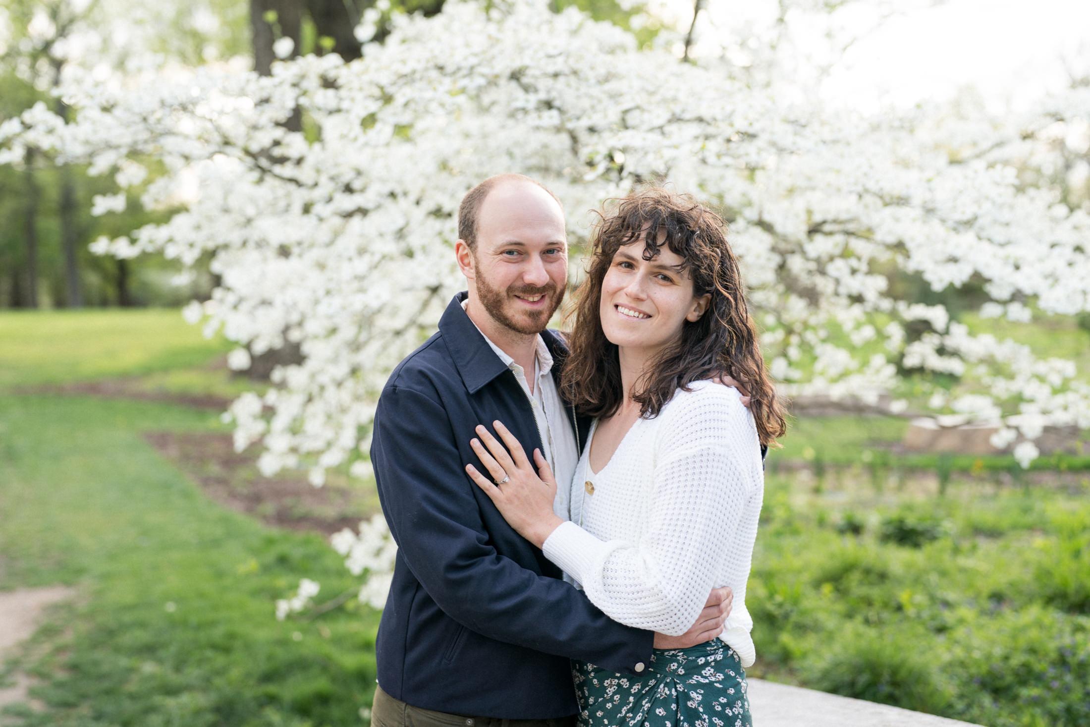 The Wedding Website of Mara Cruvant and Joseph Enger