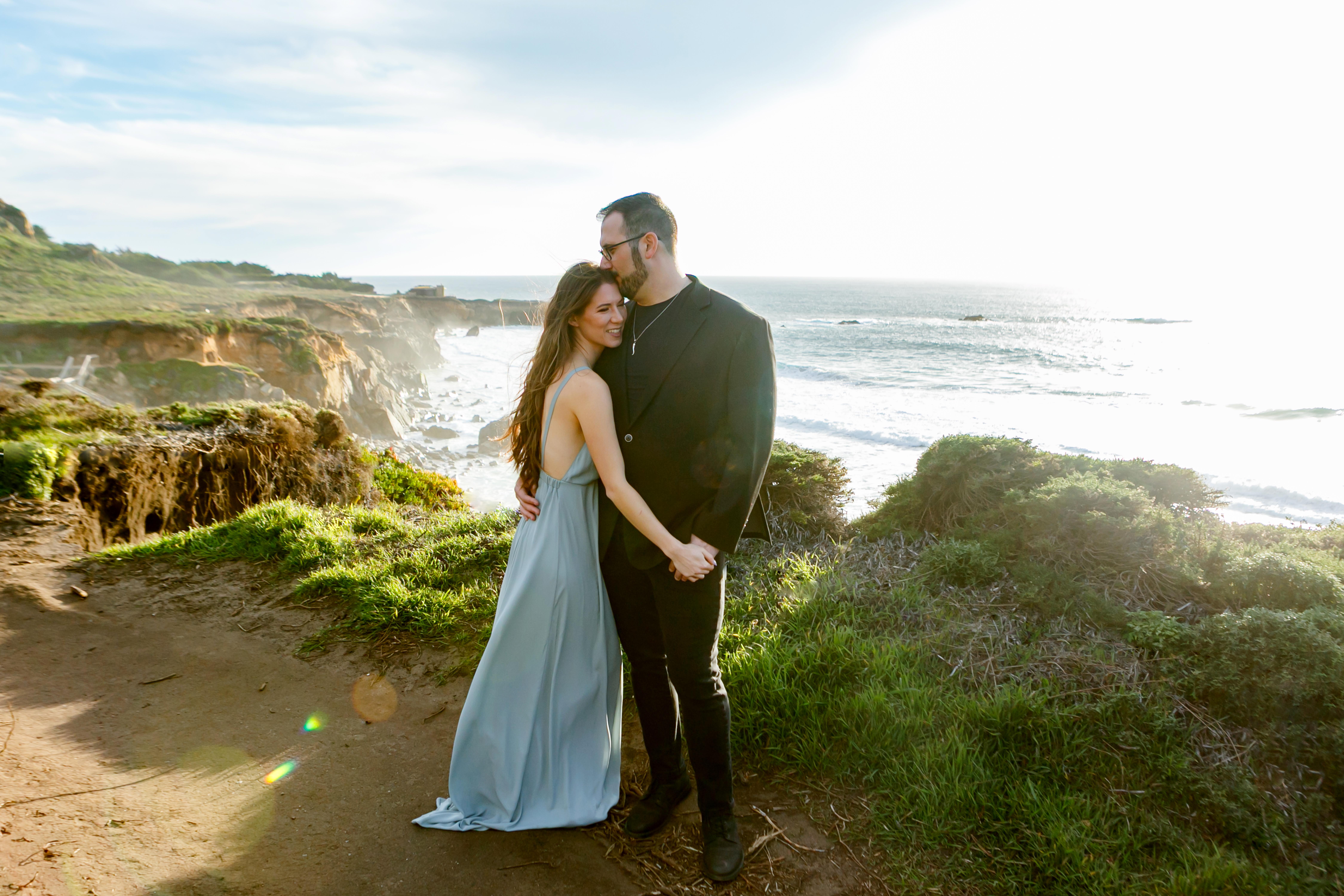 The Wedding Website of Danika Basista and Frankie Cardia