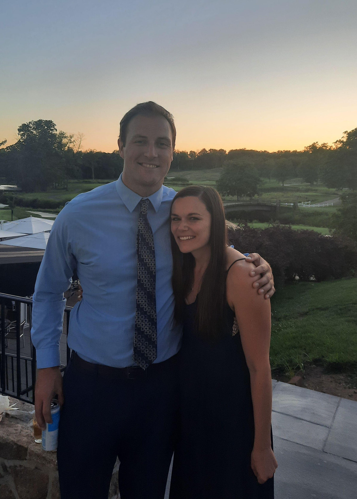 The Wedding Website of Holly Ekstrom and Daniel Light