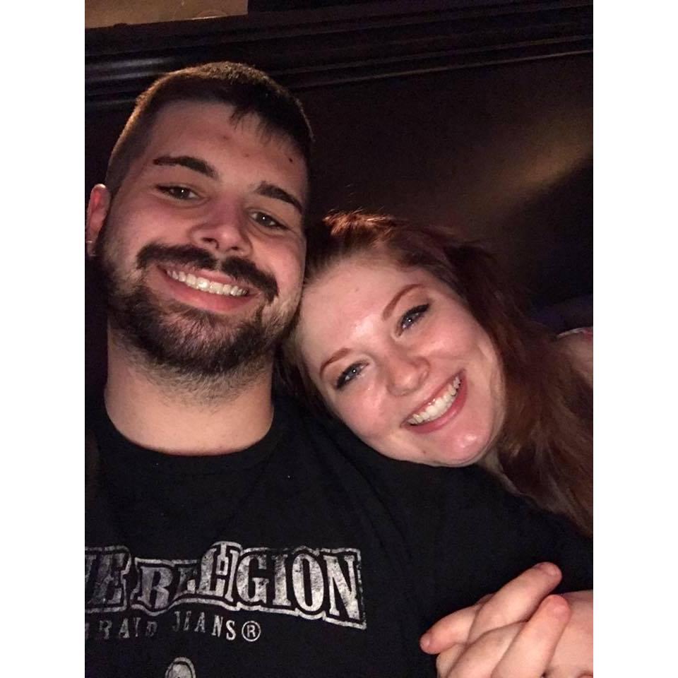 Date night!!