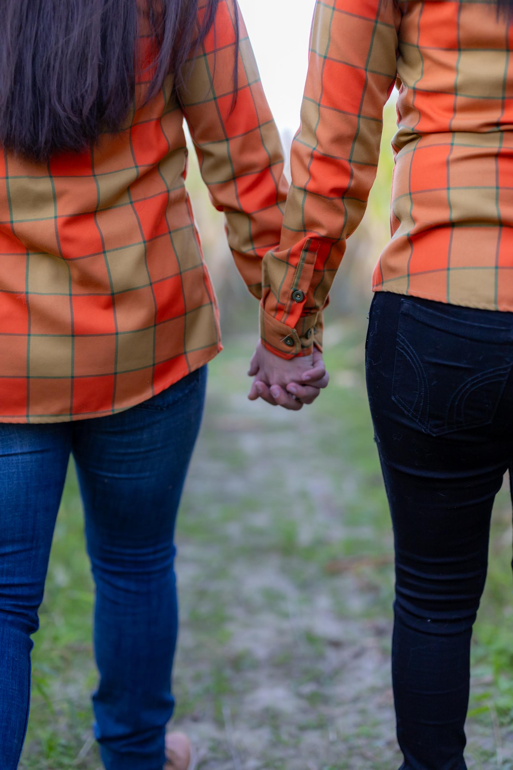 The Wedding Website of Nicole Jordan and Katie Inge