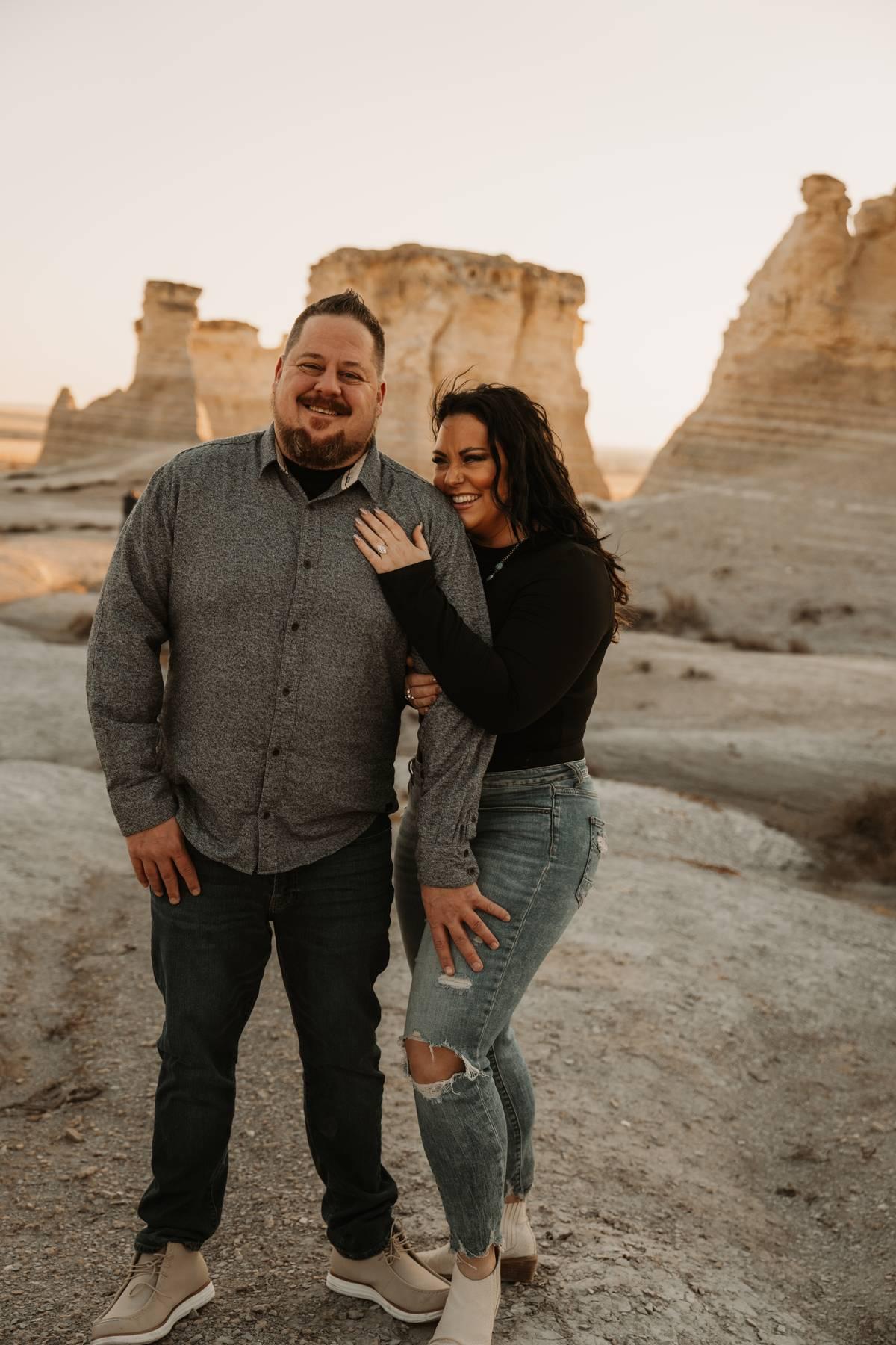 The Wedding Website of Chelsea Morgan and Brett Warren