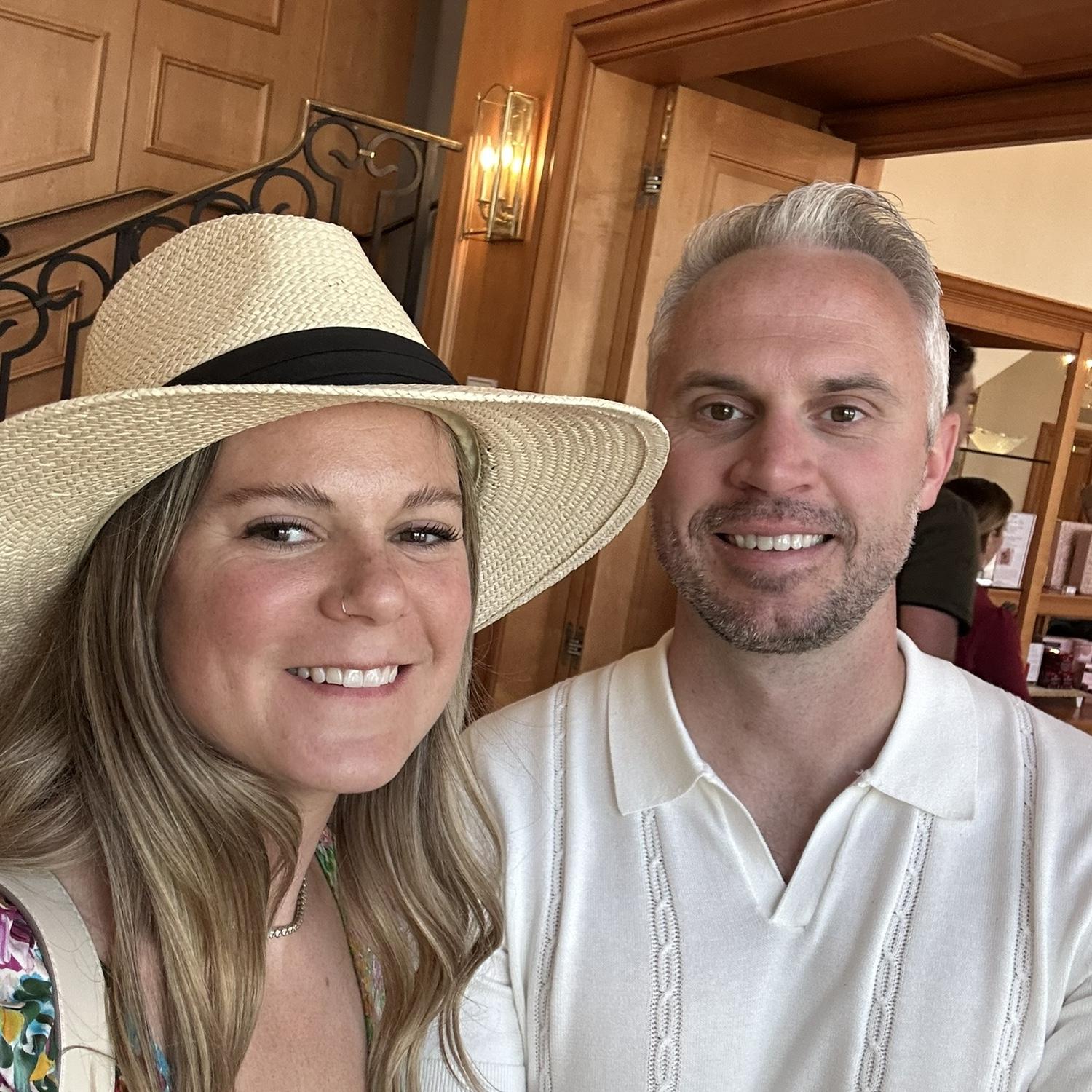 Domaine Carneros, Napa, CA