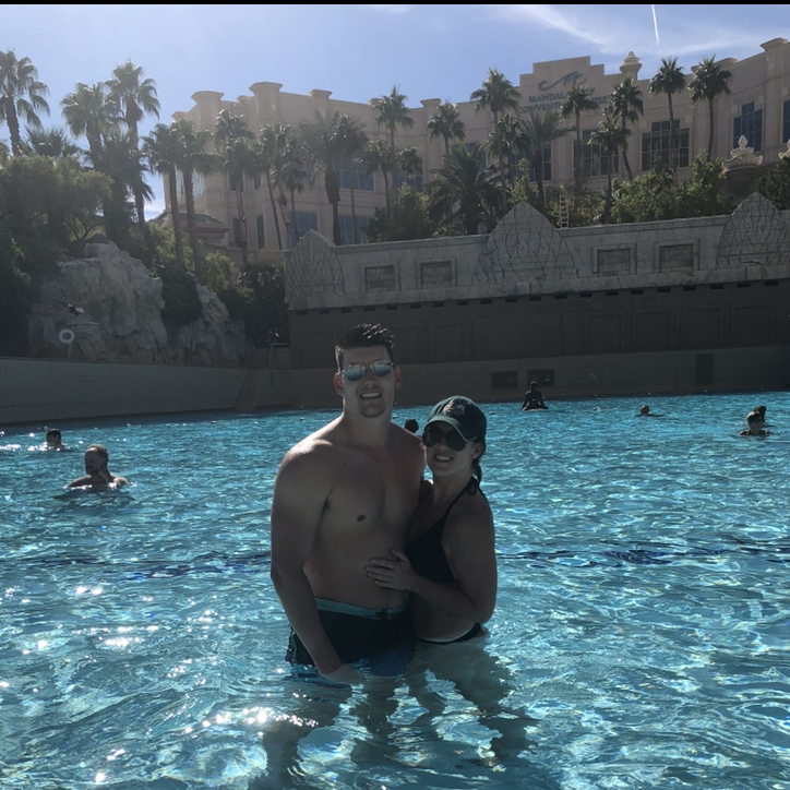 Halloween in Las Vegas 2018