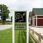 8 Hands Farm