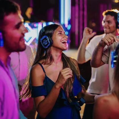 Silent Disco