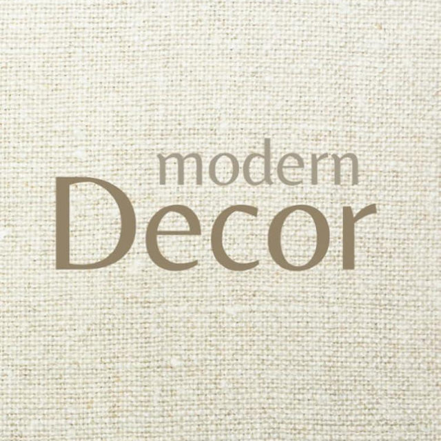 modern Decor: Decorative Coffee Table Book for Interior Design (Exquisite Neutrals)