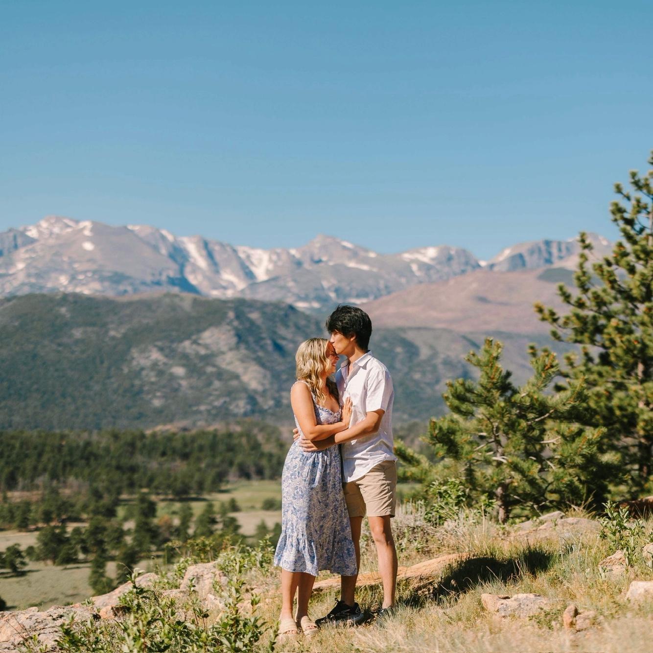 Estes Park - July 2024