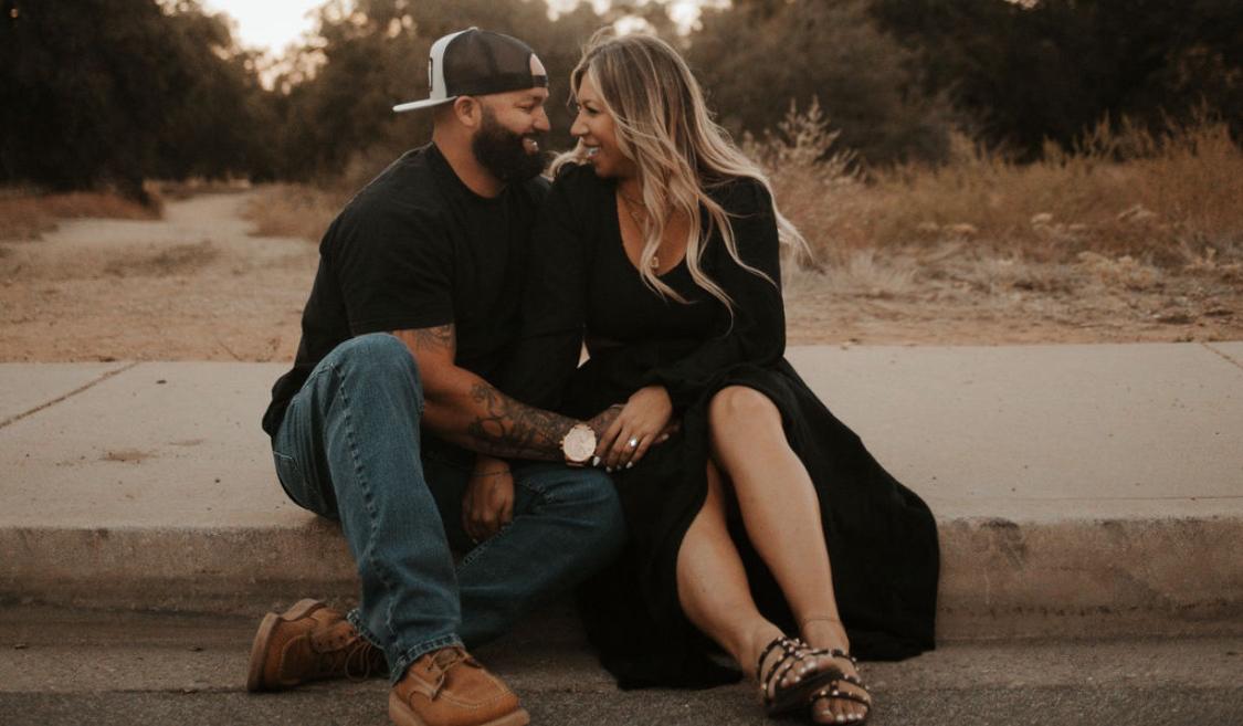 The Wedding Website of Dana Brewer and Brennan Llamas