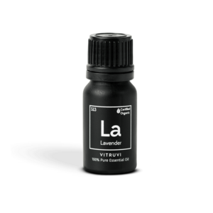Lavender Essential Oil
