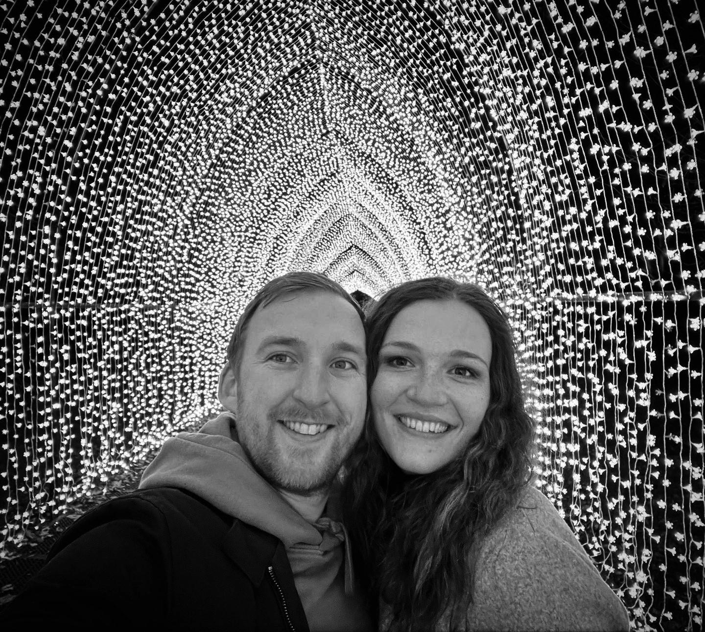 The Wedding Website of Alice Dewhirst and Greg Bower