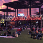 The Battery Atlanta