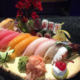 Volcano Sushi Bar