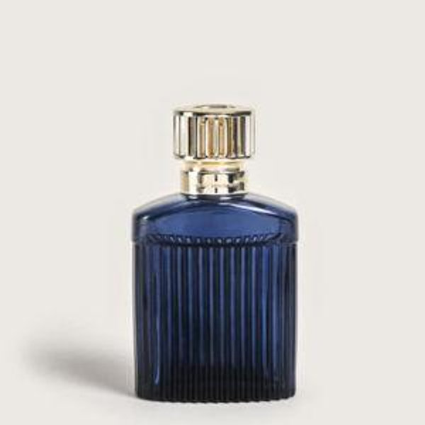 Alpha Fragrance Lamp—Imperial Blue