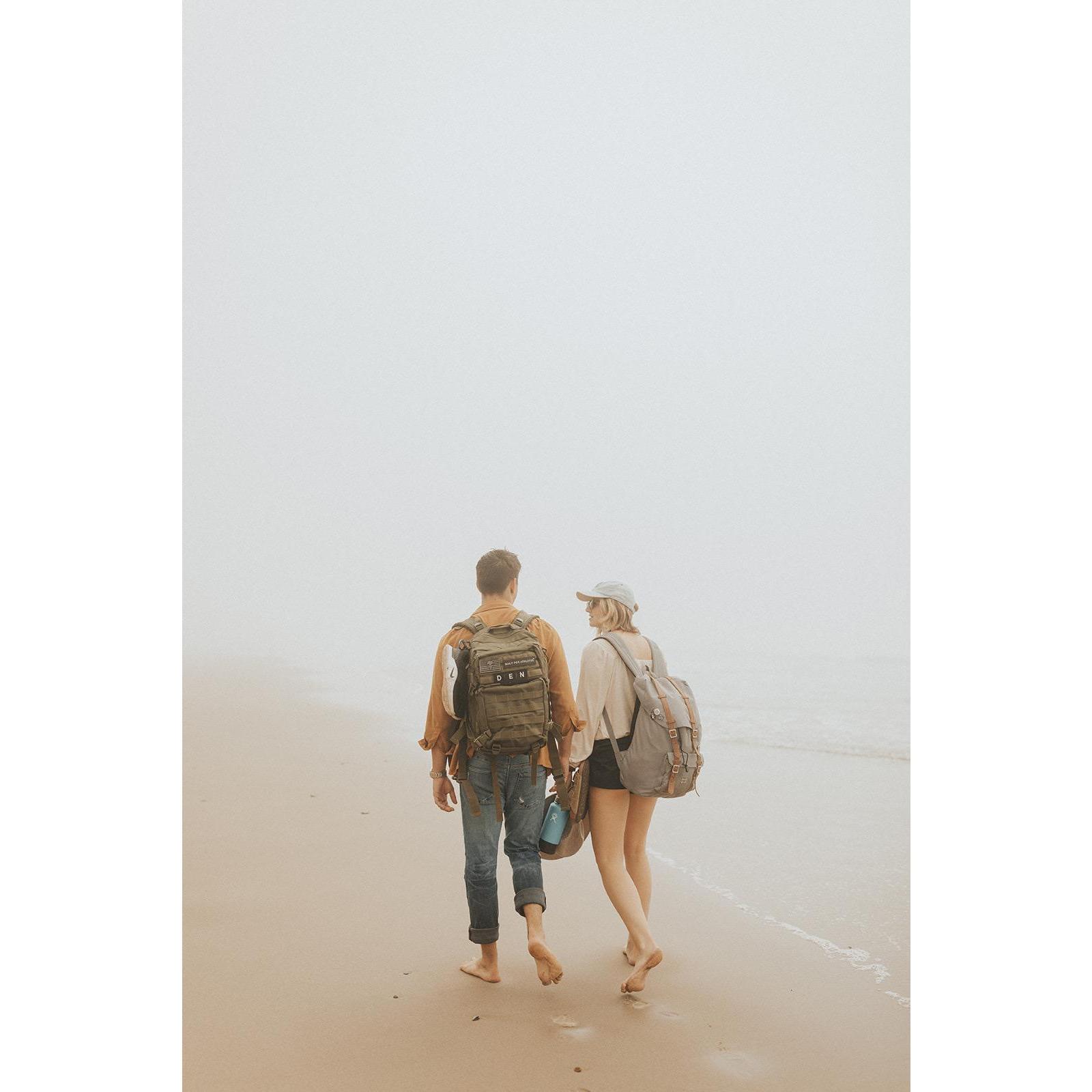 Cannon Beach - June 2021 (Fontana Lane Photography)