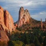 Garden of the Gods