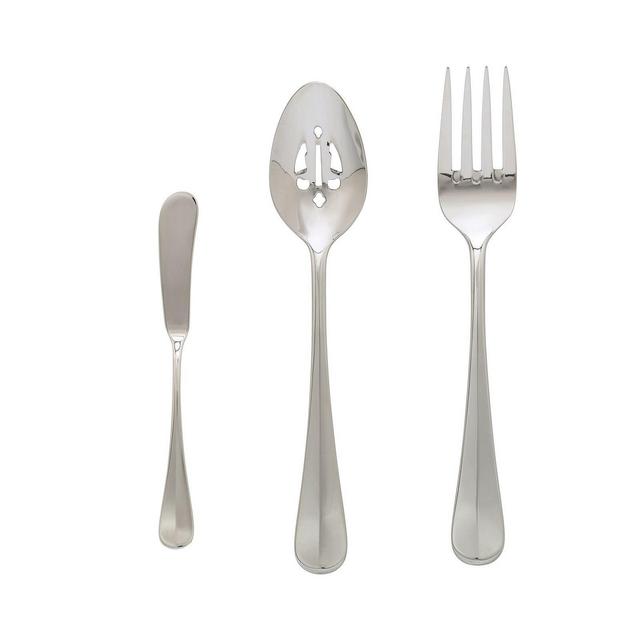 Villeroy & Boch "La Coupole" Hostess Set