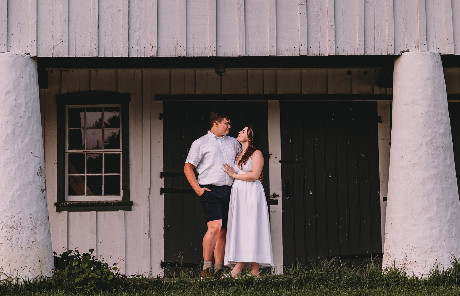The Wedding Website of Olivia Plotts and Riley Houck