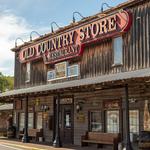 Casey Jones Home & Railroad Museum