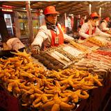 Lijiang Night Market