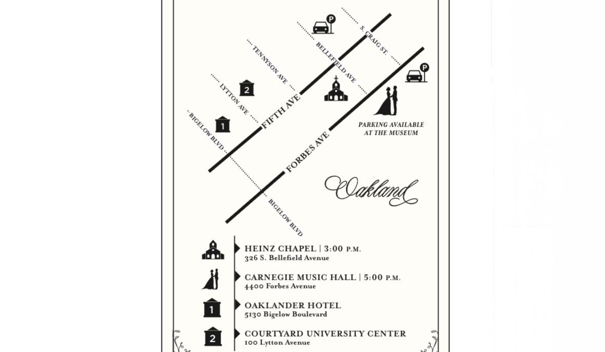 The Wedding Website of Ron Walker and Jess Glaser