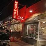 Mary Mac's Tea Room