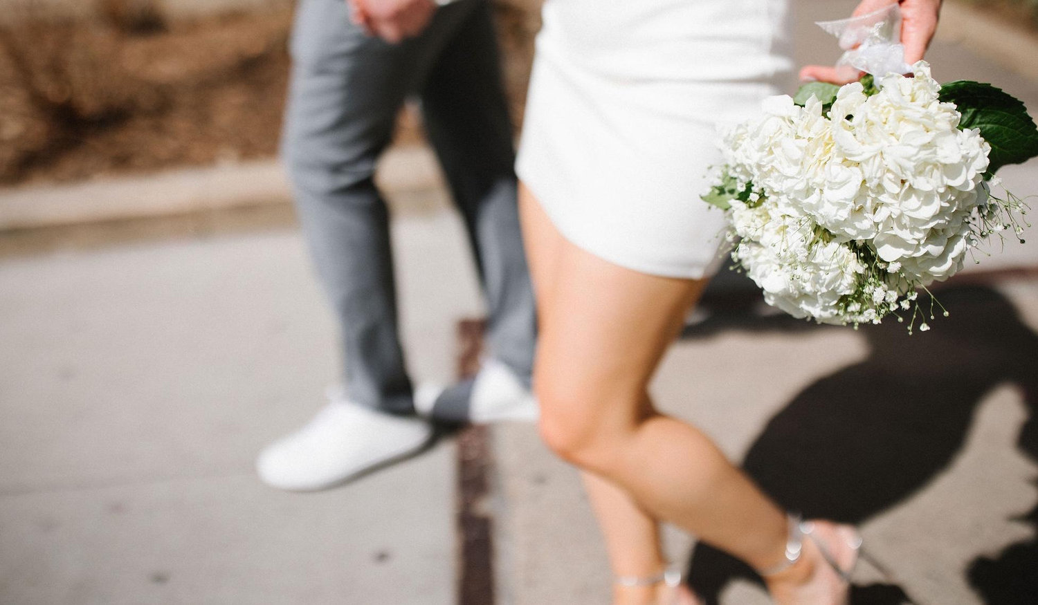 The Wedding Website of Alexandra Levaggi and Callum Fox