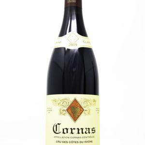 Auguste Clape Cornas 2019