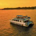 Boat Charter for Fireworks Cruise, Deluxe Snorkeling, Etc.