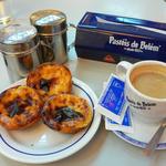 Pastéis de Belém