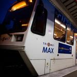 Pioneer Square MAX Station